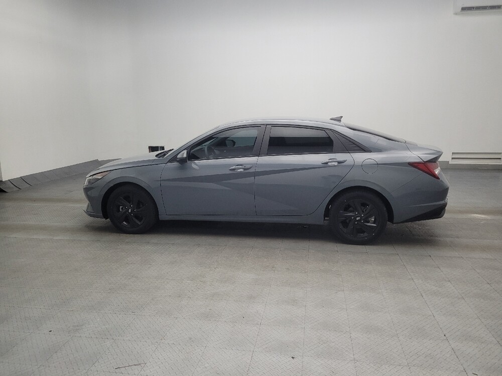 2023 Hyundai Elantra in Birmingham, AL 35215 - 18127868 3