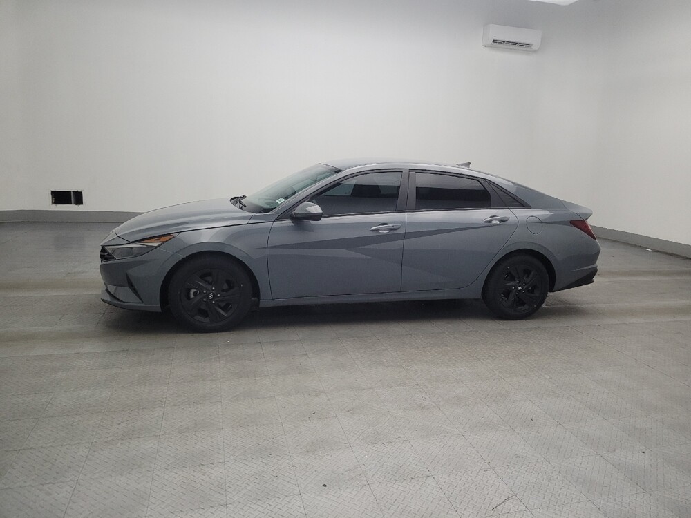 2023 Hyundai Elantra in Birmingham, AL 35215 - 18127868 2