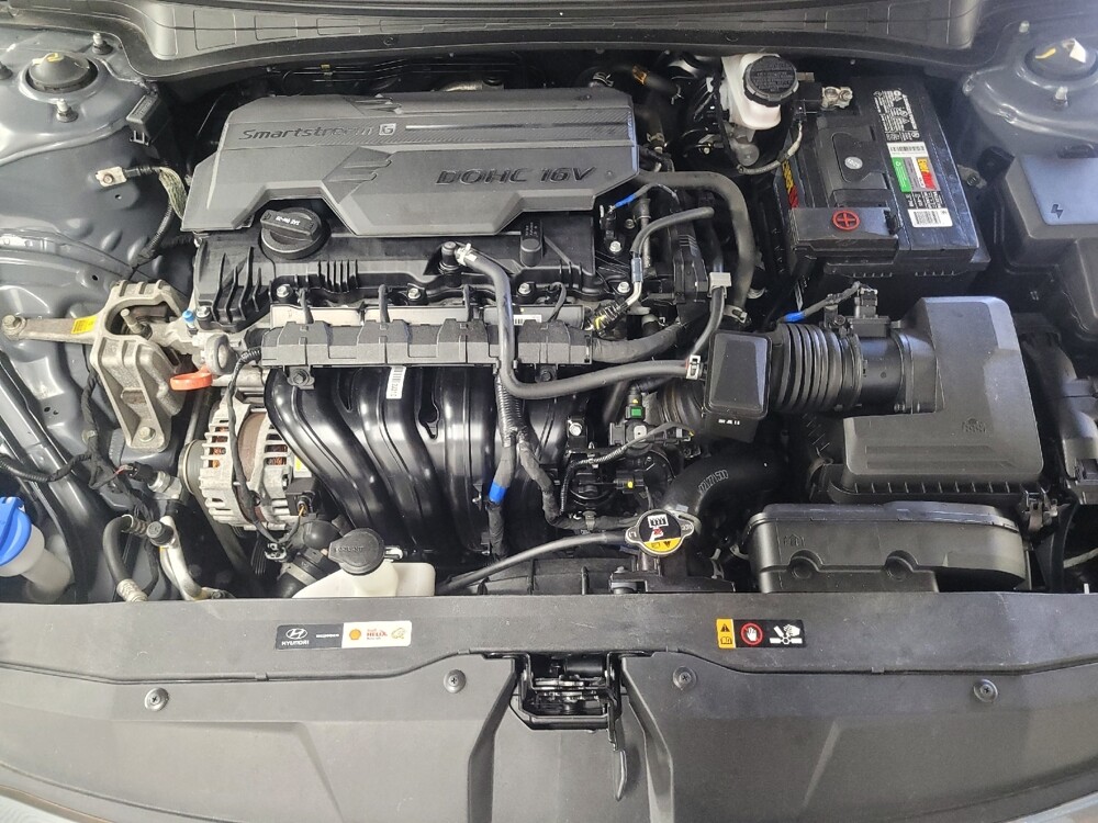 2023 Hyundai Elantra in Birmingham, AL 35215 - 18127868 30