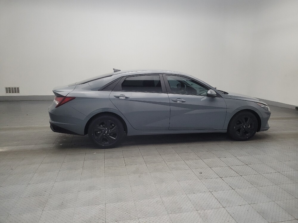 2023 Hyundai Elantra in Birmingham, AL 35215 - 18127868 10