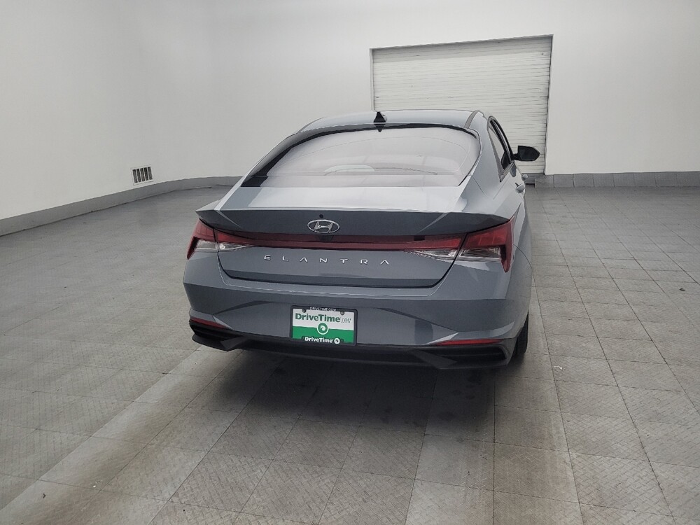 2023 Hyundai Elantra in Birmingham, AL 35215 - 18127868 7
