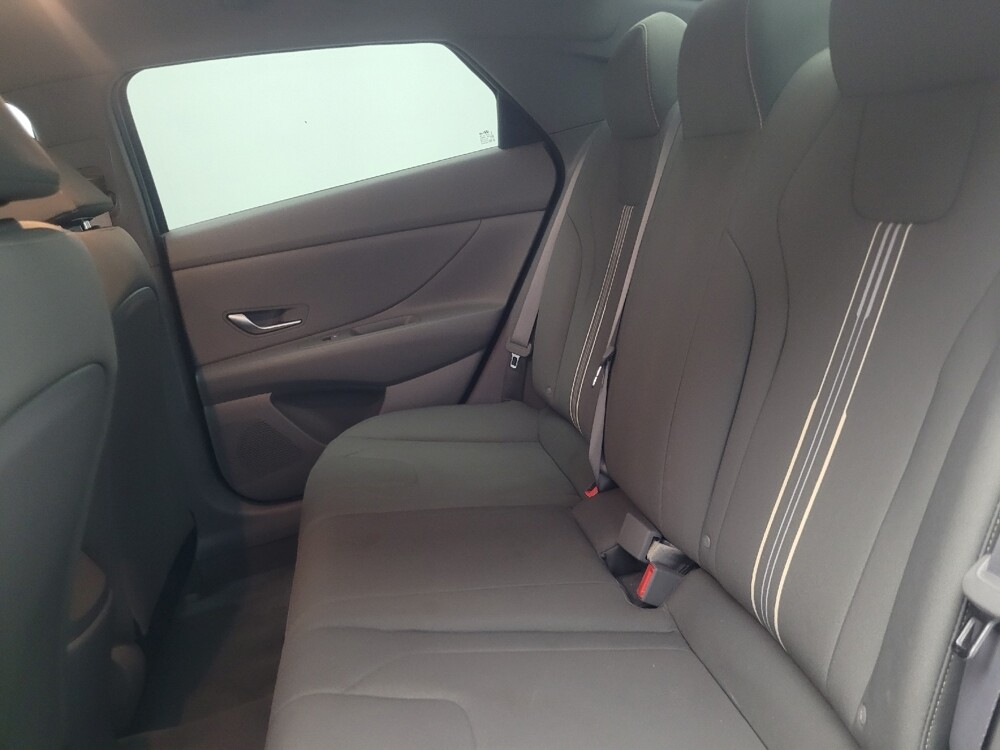 2023 Hyundai Elantra in Birmingham, AL 35215 - 18127868 18