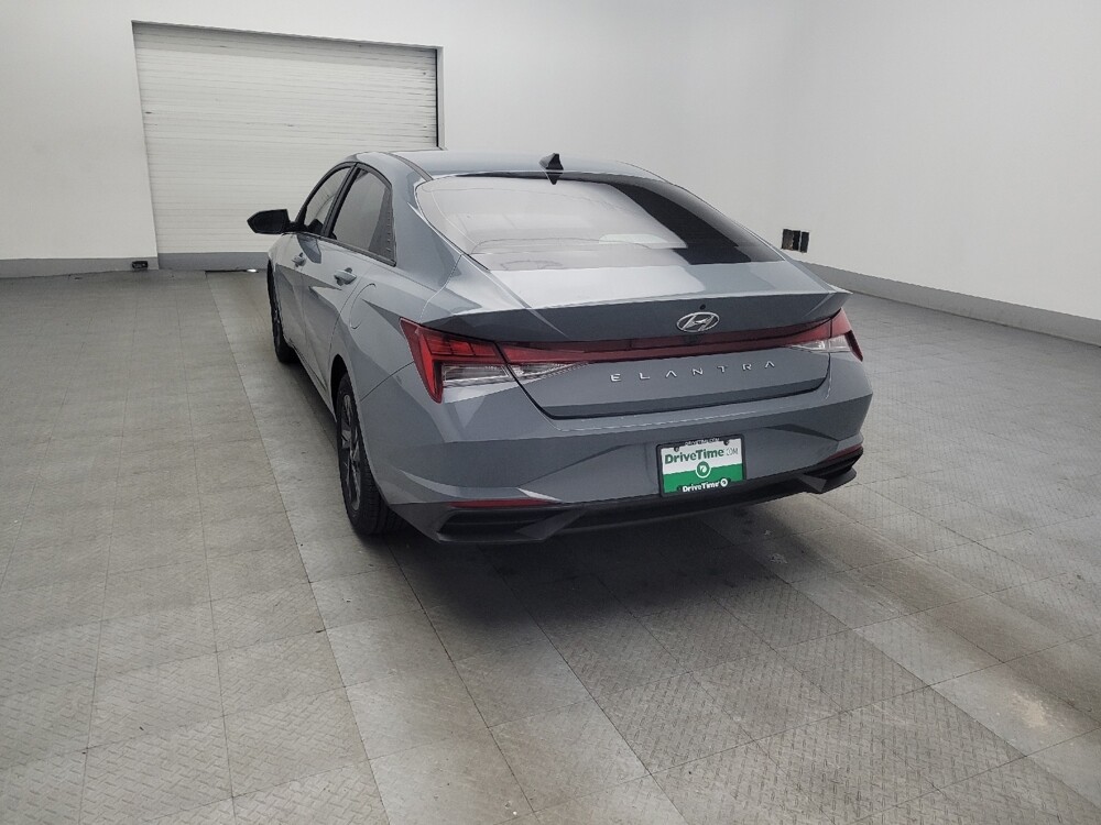 2023 Hyundai Elantra in Birmingham, AL 35215 - 18127868 5