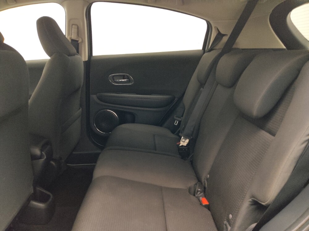 2021 Honda HR-V in Jackson, MS 39211 - 18127869 18