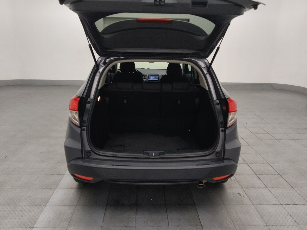 2021 Honda HR-V in Jackson, MS 39211 - 18127869 29