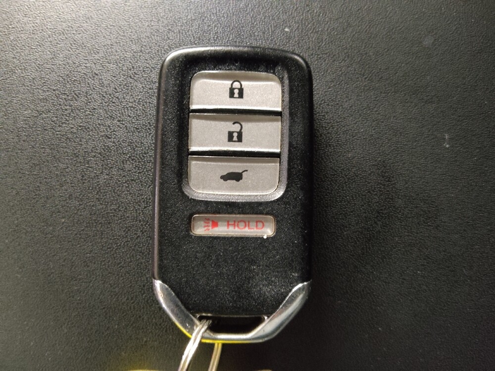 2021 Honda HR-V in Jackson, MS 39211 - 18127869 32