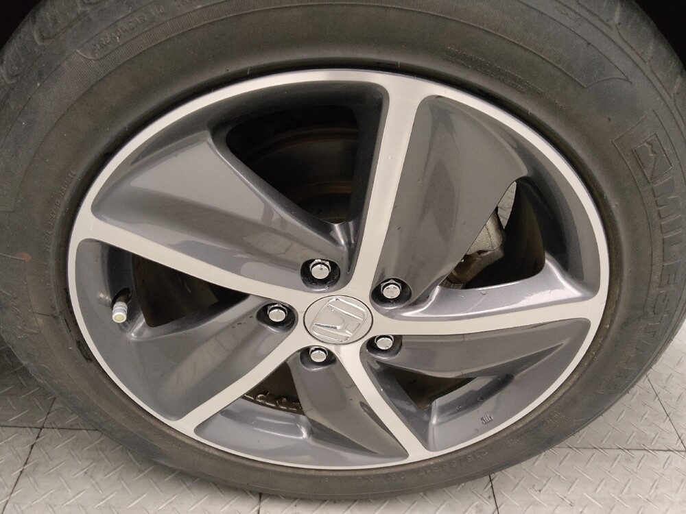 2021 Honda HR-V in Jackson, MS 39211 - 18127869 31