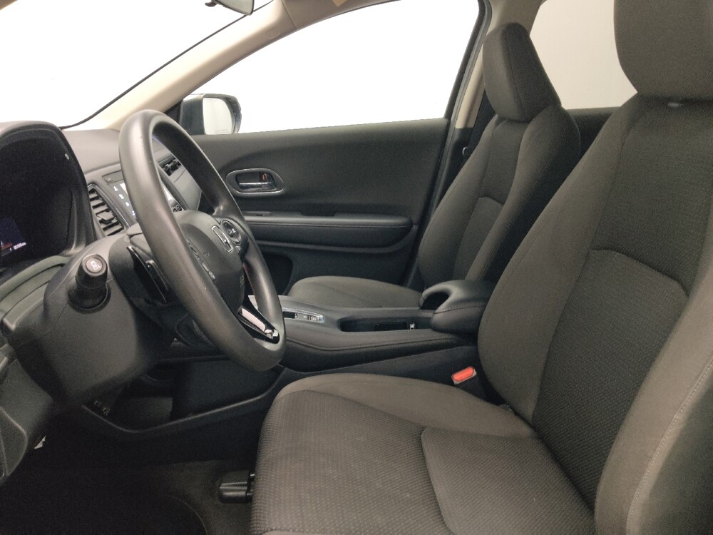 2021 Honda HR-V in Jackson, MS 39211 - 18127869 17