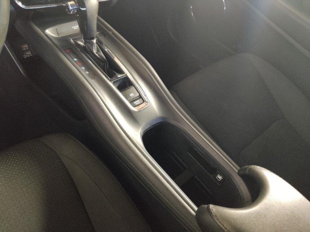 2021 Honda HR-V in Jackson, MS 39211 - 18127869 26