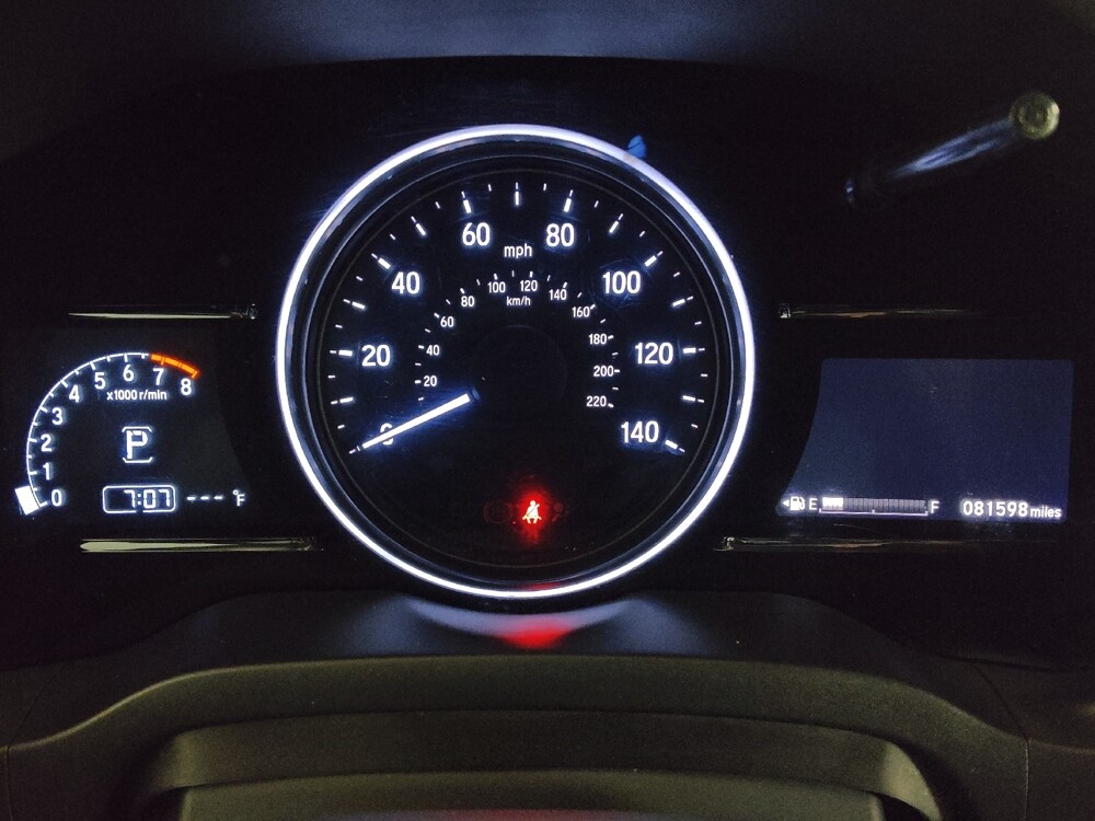 2021 Honda HR-V in Jackson, MS 39211 - 18127869 23