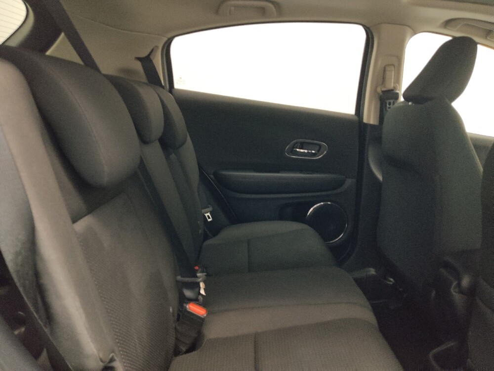 2021 Honda HR-V in Jackson, MS 39211 - 18127869 19