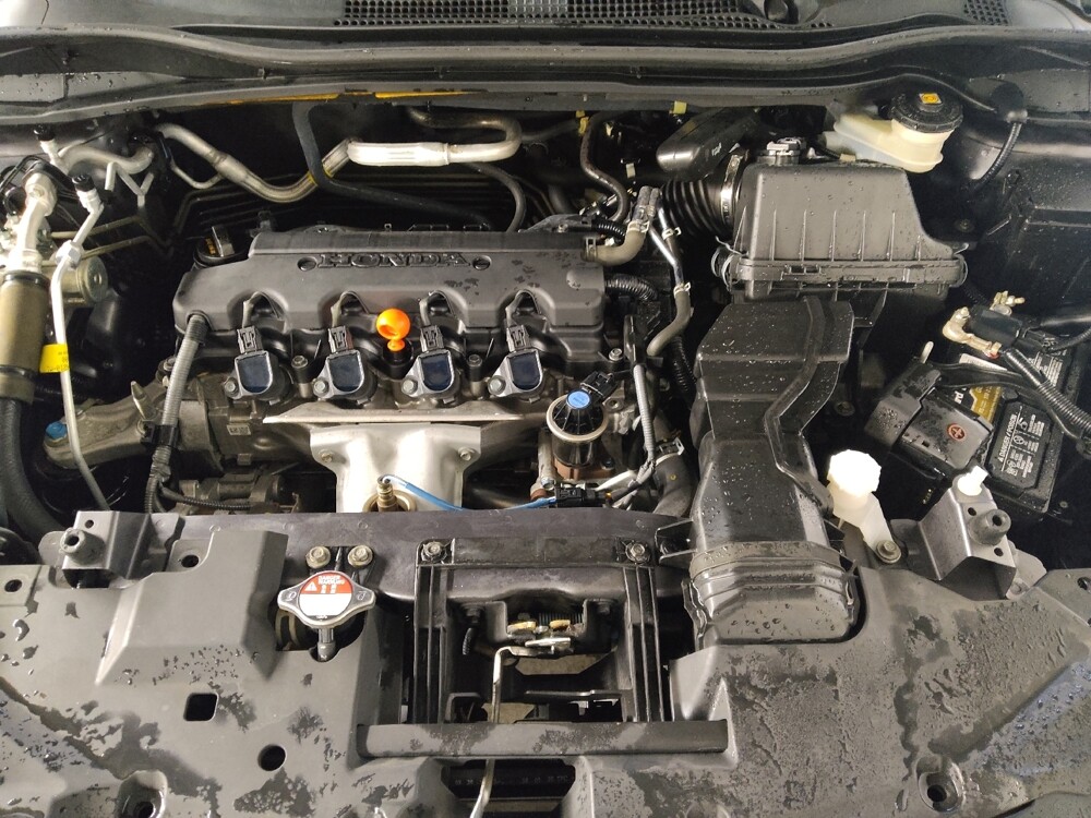 2021 Honda HR-V in Jackson, MS 39211 - 18127869 30