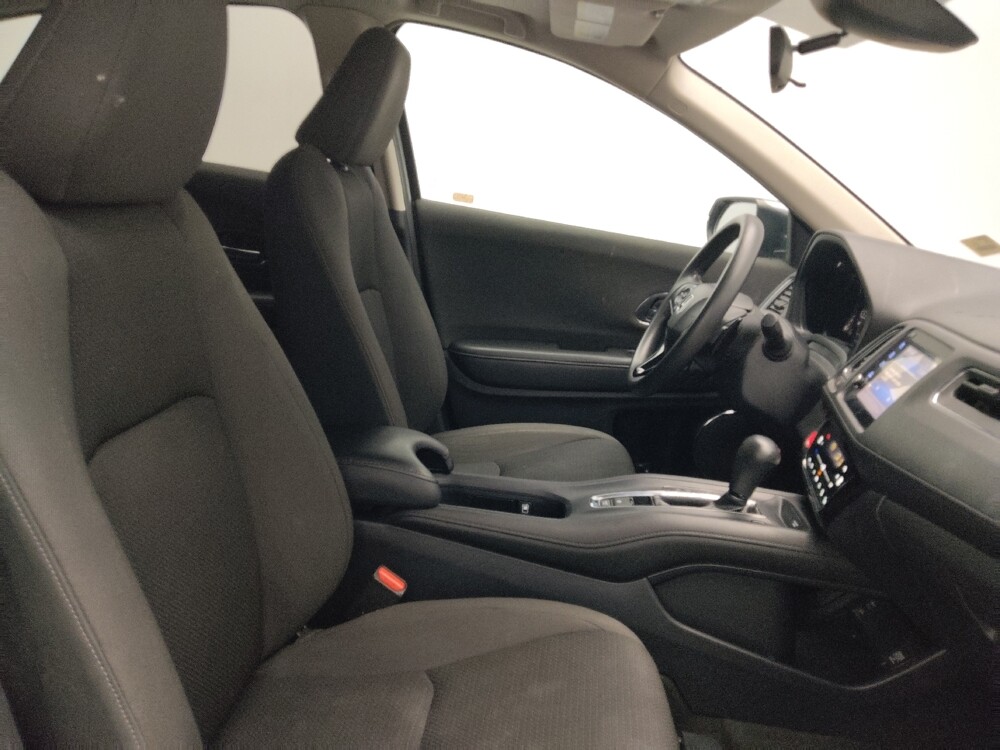 2021 Honda HR-V in Jackson, MS 39211 - 18127869 21