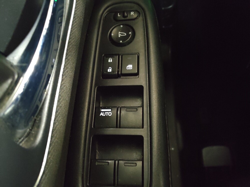 2021 Honda HR-V in Jackson, MS 39211 - 18127869 27