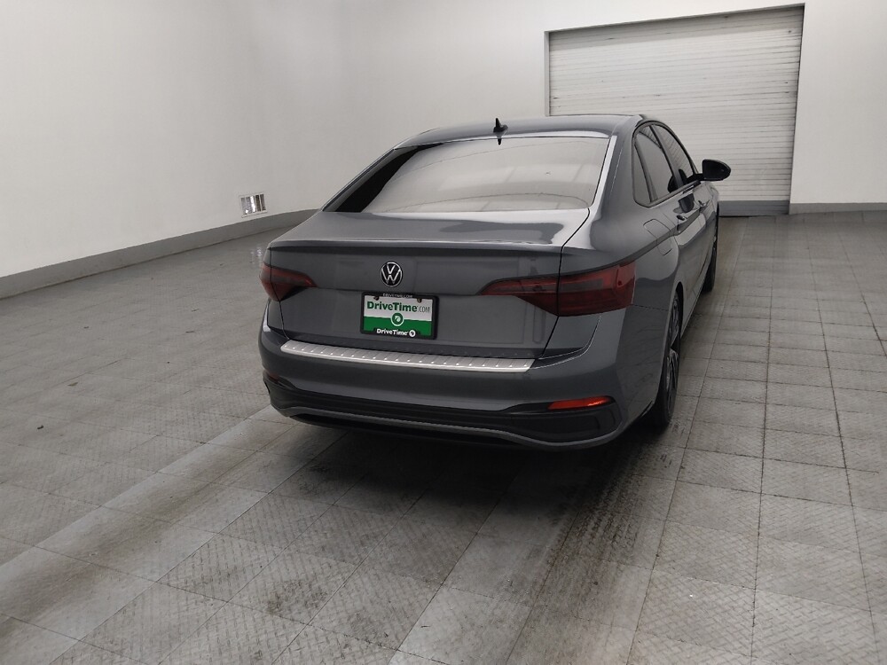 2024 Volkswagen Jetta in Jackson, MS 39211 - 18127870 9