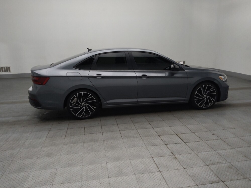 2024 Volkswagen Jetta in Jackson, MS 39211 - 18127870 10