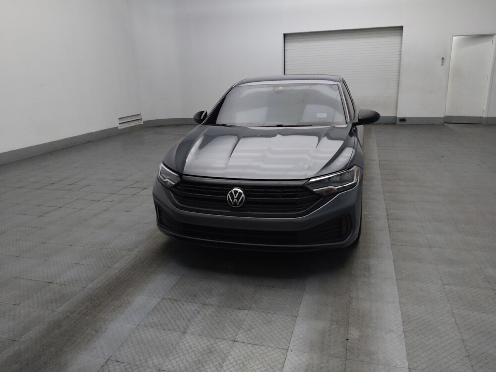 2024 Volkswagen Jetta in Jackson, MS 39211 - 18127870 15
