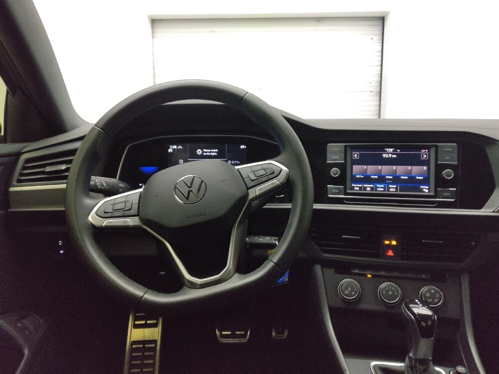 2024 Volkswagen Jetta in Jackson, MS 39211 - 18127870 22