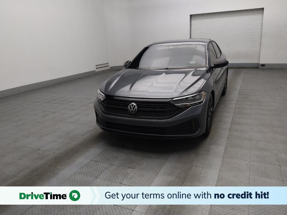 2024 Volkswagen Jetta in Jackson, MS 39211 - 18127870