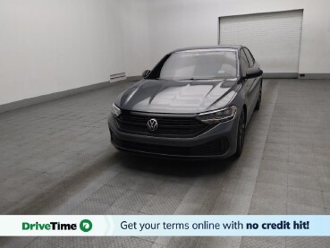 2024 Volkswagen Jetta in Jackson, MS 39211