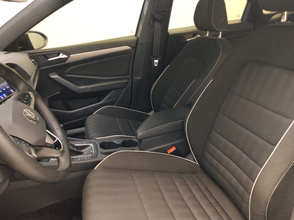 2024 Volkswagen Jetta in Jackson, MS 39211 - 18127870 17