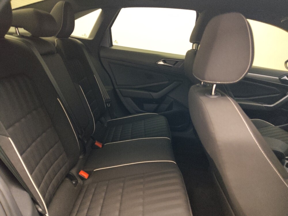 2024 Volkswagen Jetta in Jackson, MS 39211 - 18127870 19