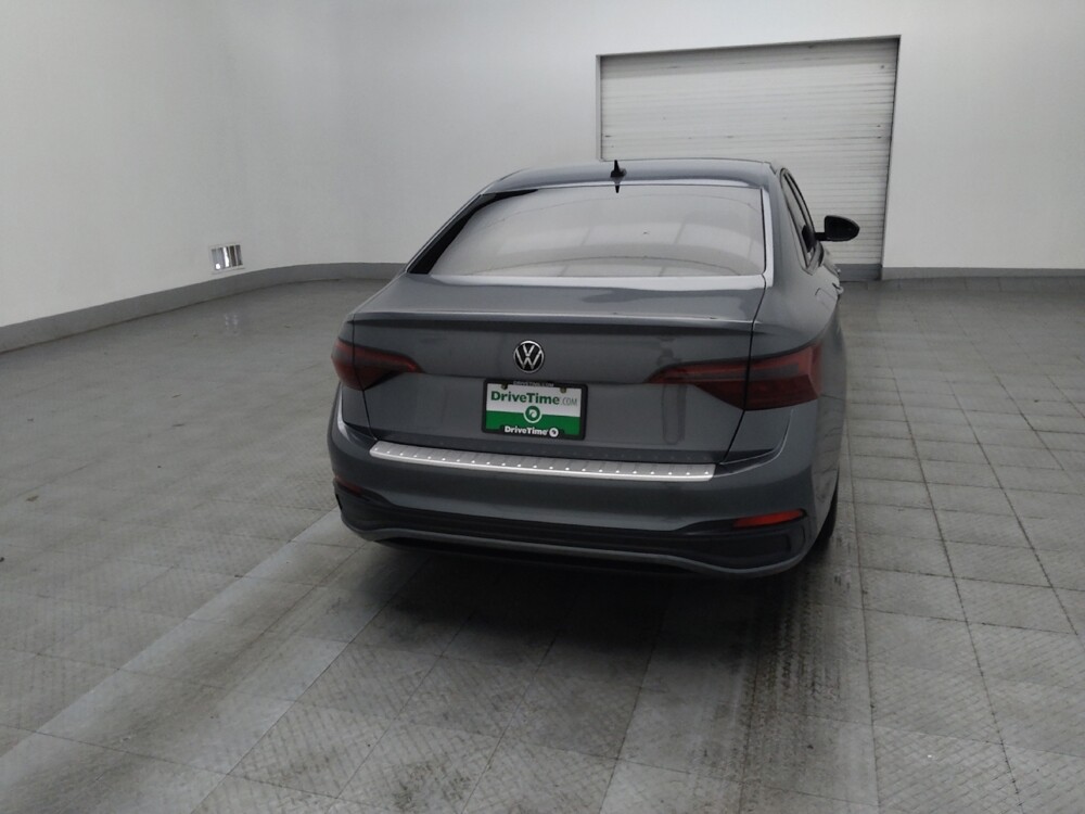 2024 Volkswagen Jetta in Jackson, MS 39211 - 18127870 7