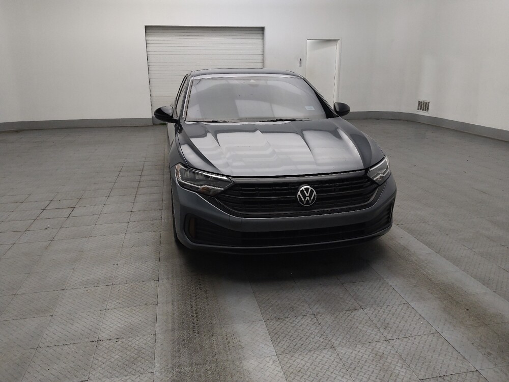 2024 Volkswagen Jetta in Jackson, MS 39211 - 18127870 14