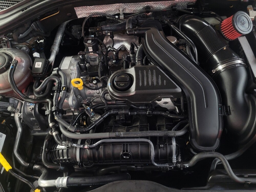 2024 Volkswagen Jetta in Jackson, MS 39211 - 18127870 30