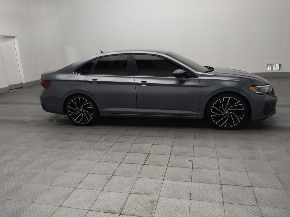 2024 Volkswagen Jetta in Jackson, MS 39211 - 18127870 11