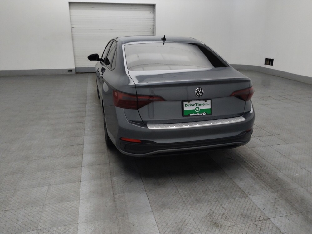 2024 Volkswagen Jetta in Jackson, MS 39211 - 18127870 6