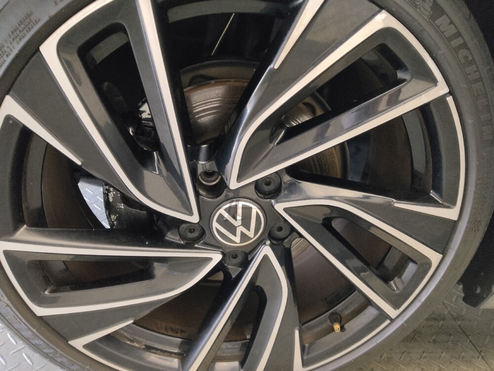 2024 Volkswagen Jetta in Jackson, MS 39211 - 18127870 31