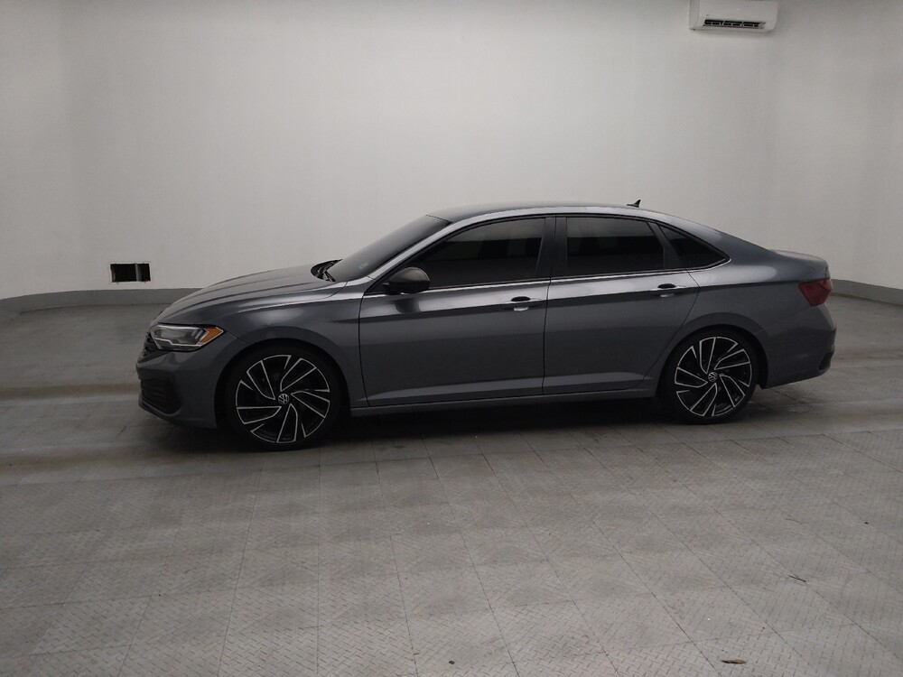 2024 Volkswagen Jetta in Jackson, MS 39211 - 18127870 2