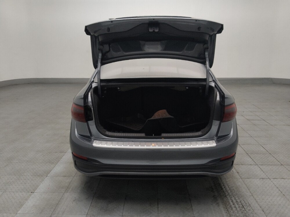 2024 Volkswagen Jetta in Jackson, MS 39211 - 18127870 29