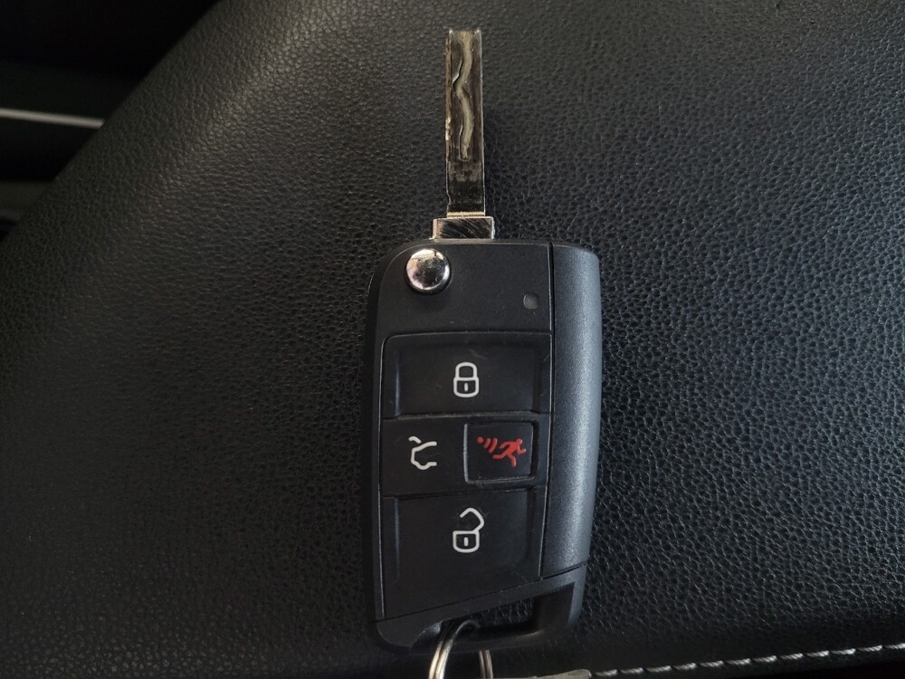 2024 Volkswagen Jetta in Jackson, MS 39211 - 18127870 32