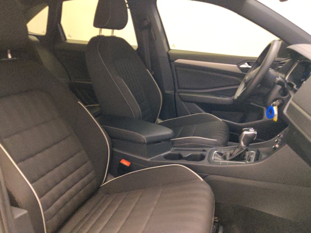 2024 Volkswagen Jetta in Jackson, MS 39211 - 18127870 21