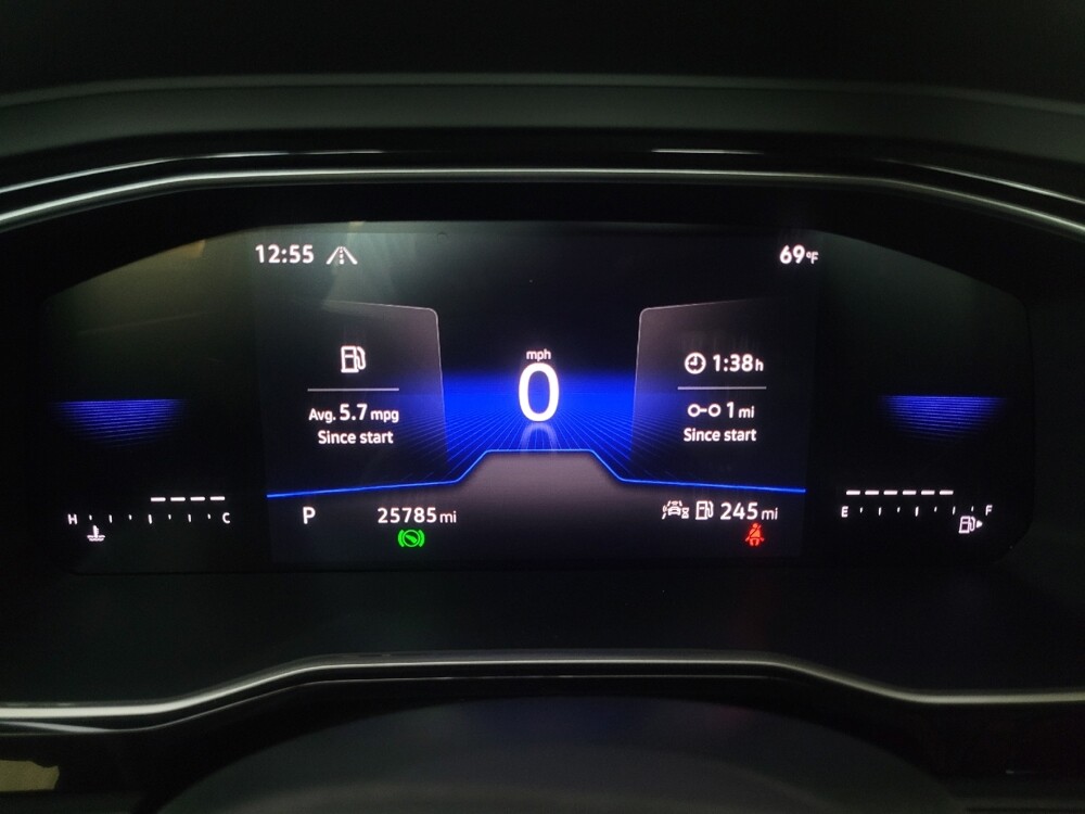 2024 Volkswagen Jetta in Jackson, MS 39211 - 18127870 23