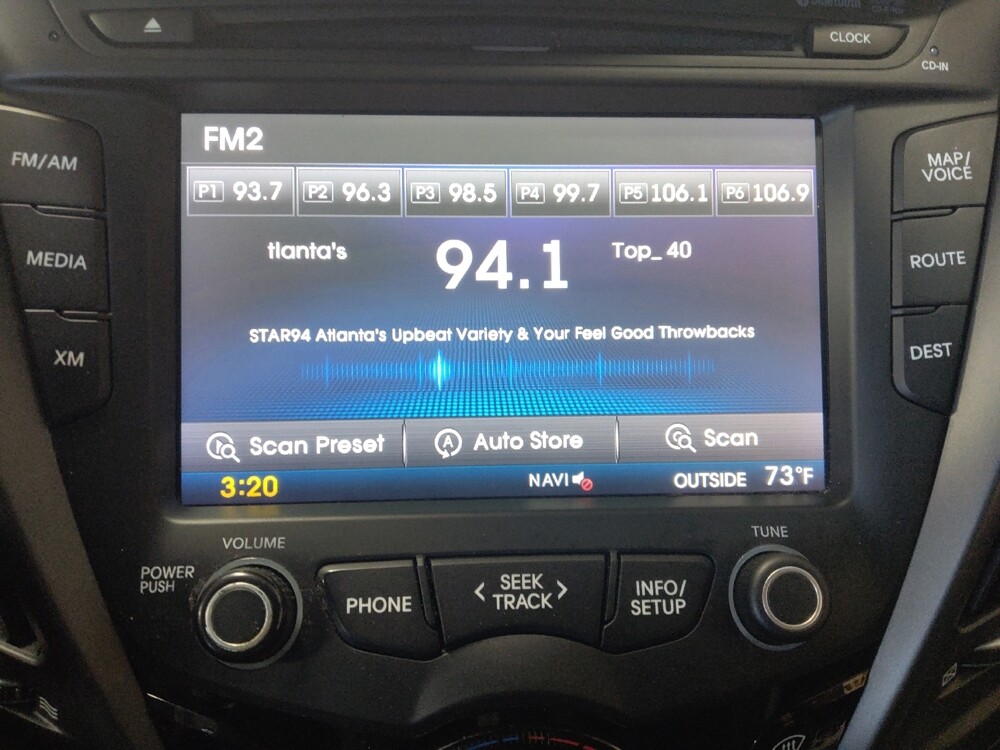 2015 Hyundai Veloster in Jackson, MS 39211 - 18127871 25