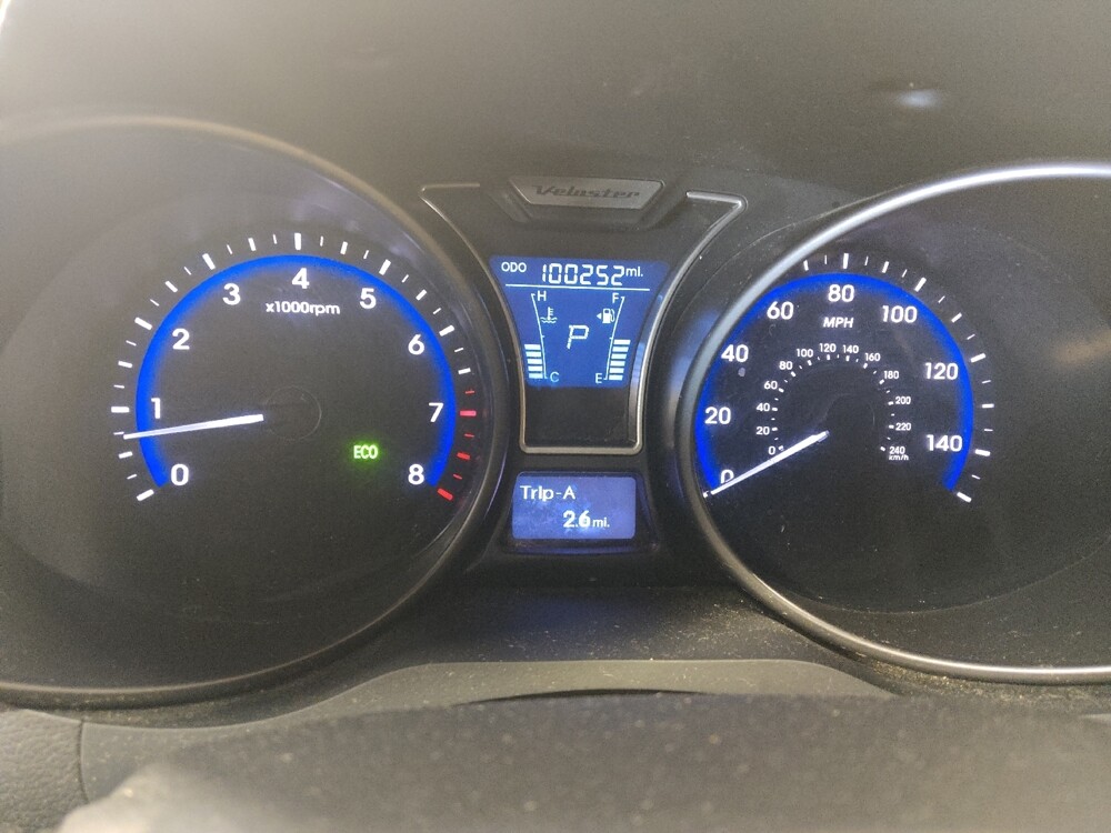 2015 Hyundai Veloster in Jackson, MS 39211 - 18127871 23