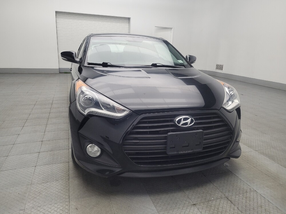 2015 Hyundai Veloster in Jackson, MS 39211 - 18127871 14
