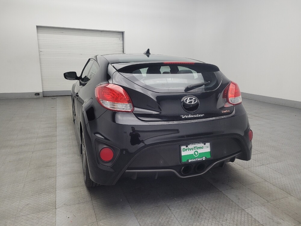 2015 Hyundai Veloster in Jackson, MS 39211 - 18127871 6