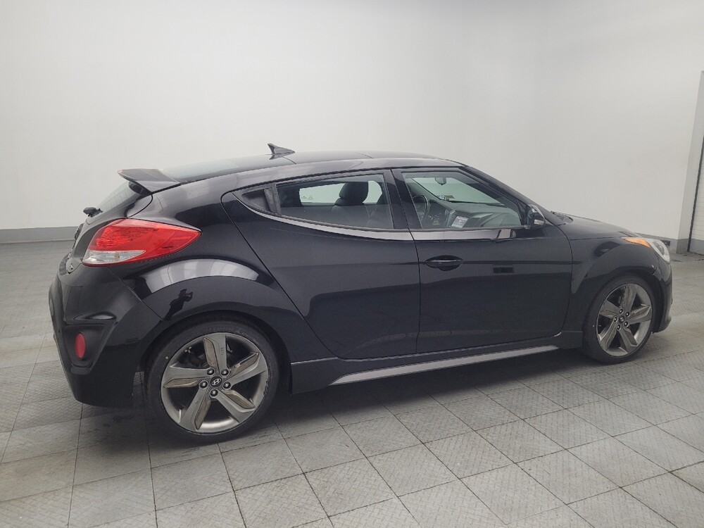 2015 Hyundai Veloster in Jackson, MS 39211 - 18127871 10