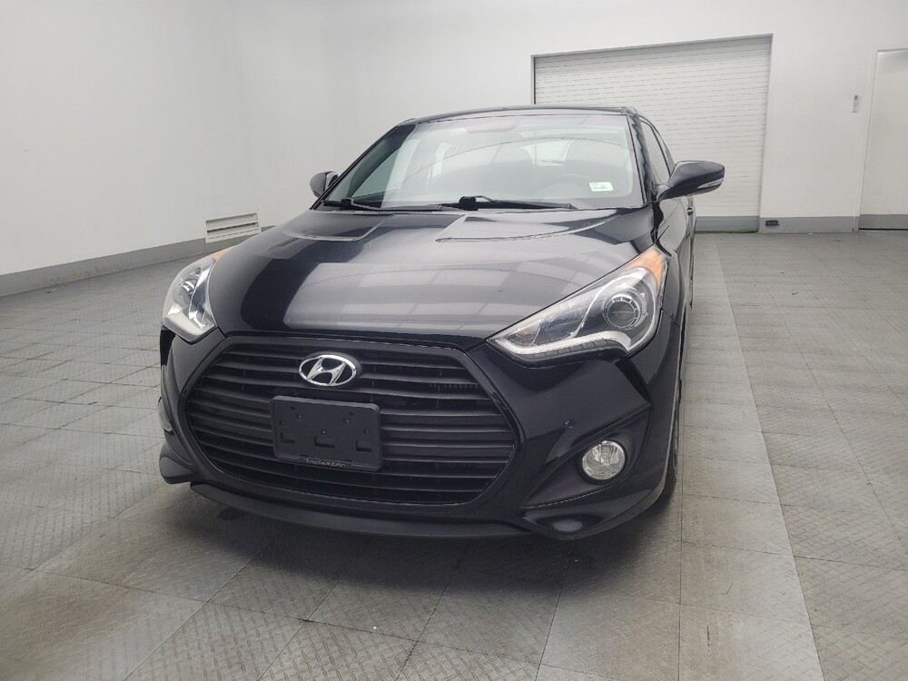 2015 Hyundai Veloster in Jackson, MS 39211 - 18127871 15