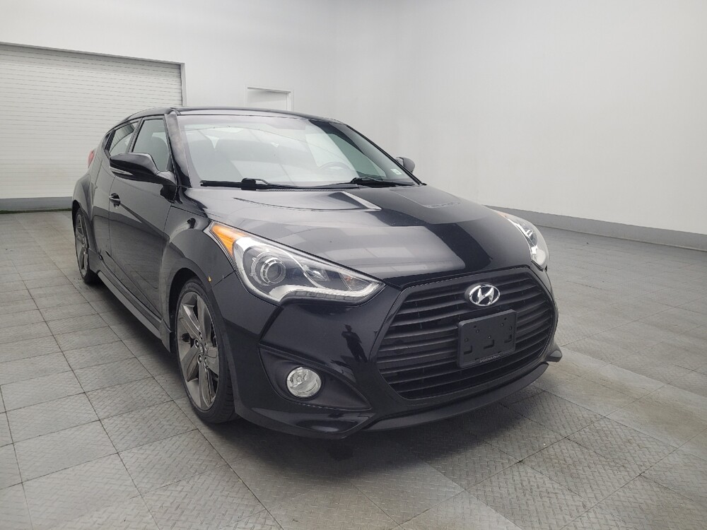 2015 Hyundai Veloster in Jackson, MS 39211 - 18127871 13