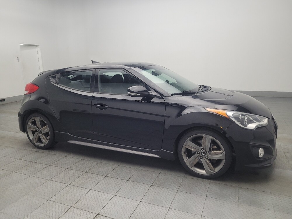 2015 Hyundai Veloster in Jackson, MS 39211 - 18127871 11