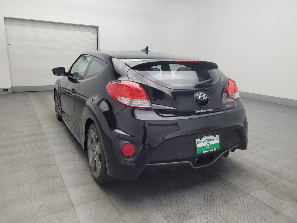 2015 Hyundai Veloster in Jackson, MS 39211 - 18127871 5