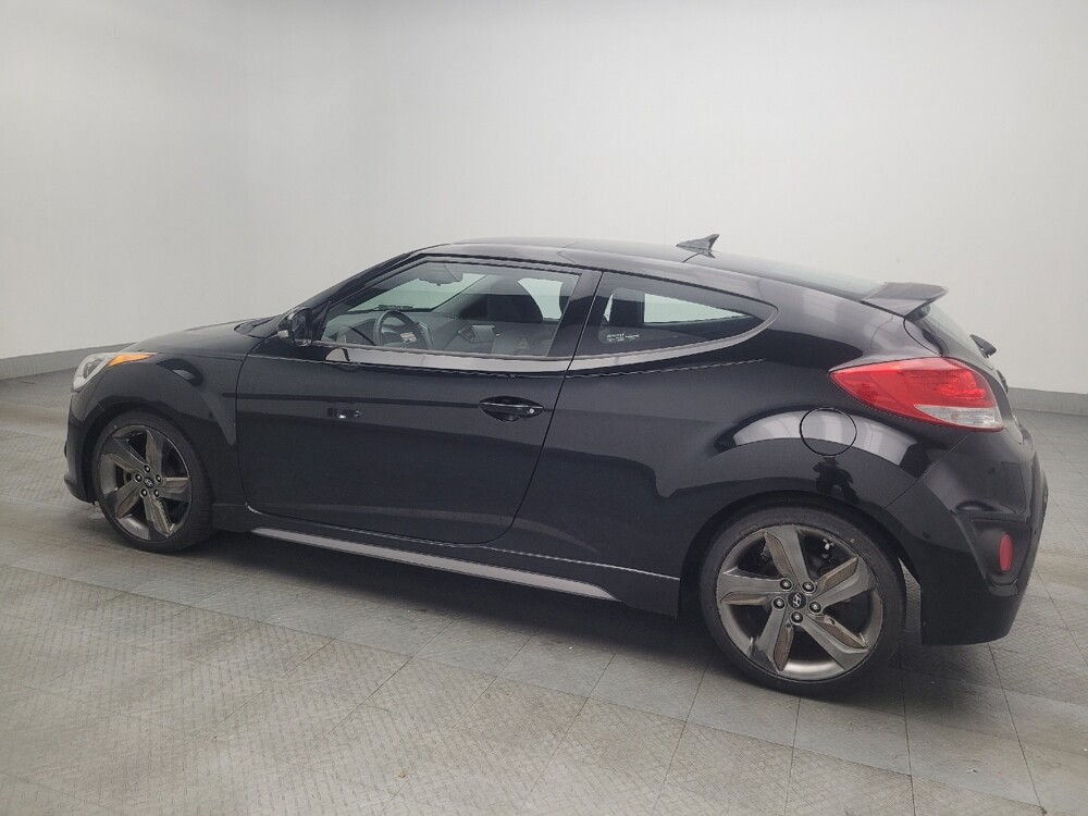 2015 Hyundai Veloster in Jackson, MS 39211 - 18127871 3