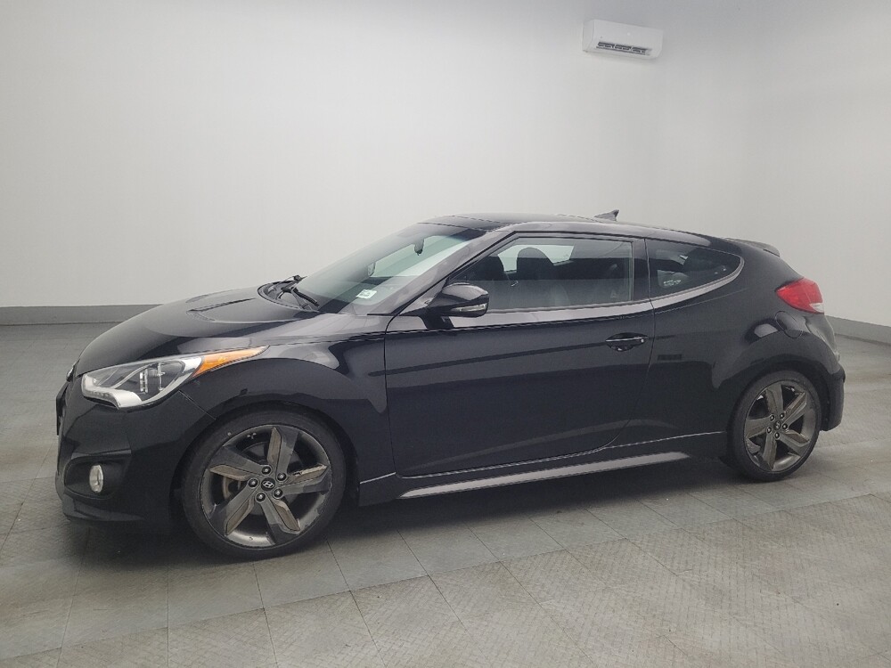 2015 Hyundai Veloster in Jackson, MS 39211 - 18127871 2