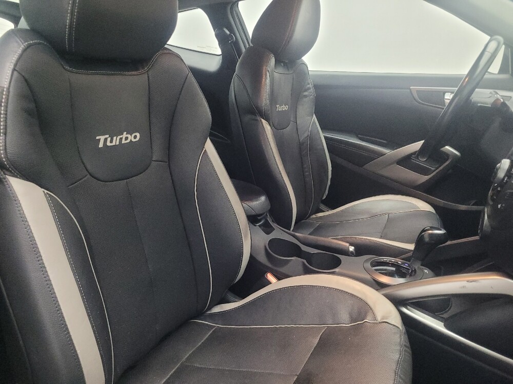 2015 Hyundai Veloster in Jackson, MS 39211 - 18127871 21