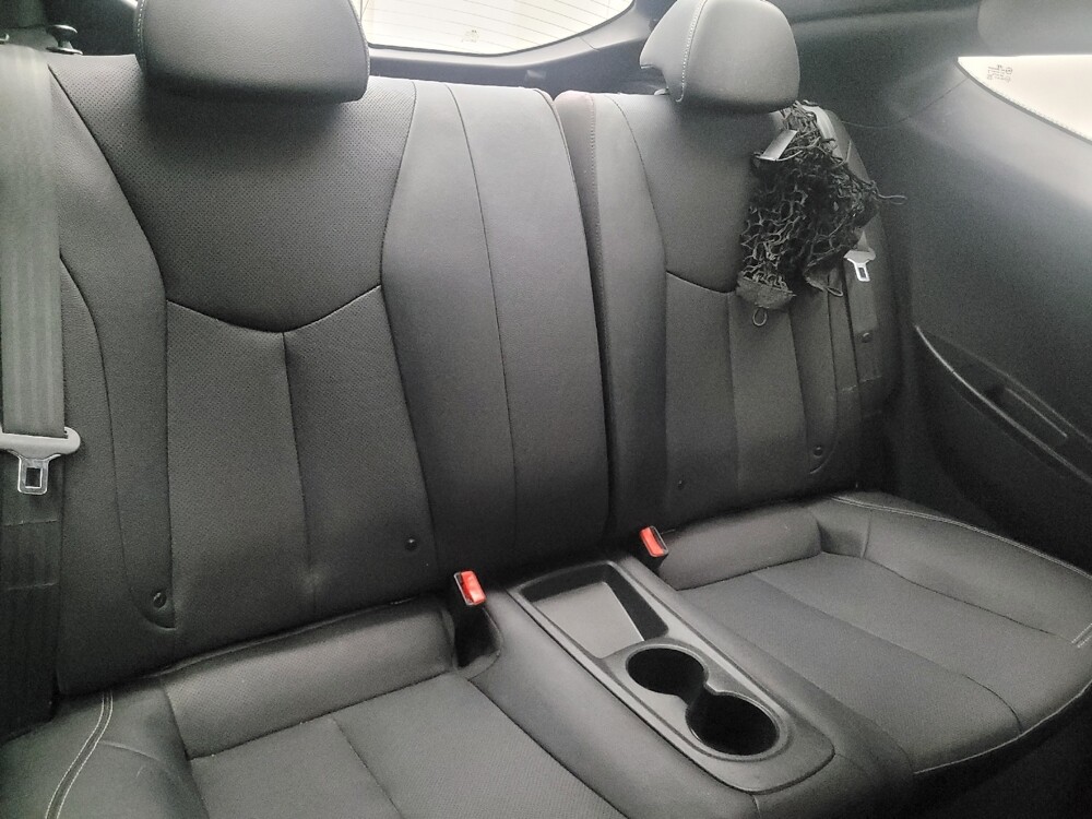 2015 Hyundai Veloster in Jackson, MS 39211 - 18127871 19